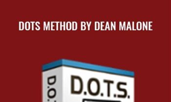 DOTS Method by Dean Malone - Infusionsoft