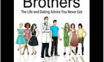 Brothers - Dr. Paul Dobransky and Paul Janka