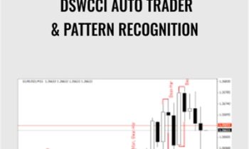 DSWCCI Auto Trader & Pattern Recognition - DSWCCI