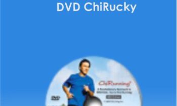 DVD ChiRucky