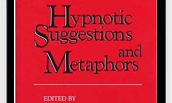 Handbook of Hypnotic Suggestions and Metaphors - D. C. Hammond