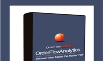 Order Flow Analytics - D.B. Vaelo
