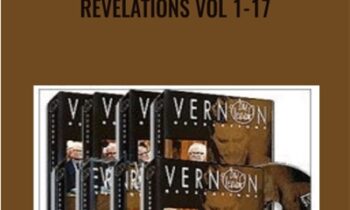 Revelations Vol 1-17 - Dai Vernon