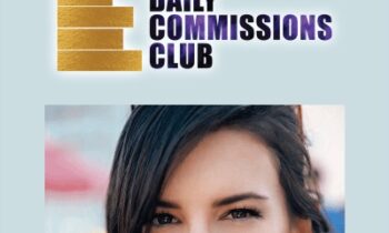 Daily Commissions Club - Rachel S. Lee