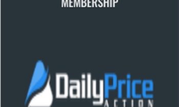Daily Price Action Lifetime Membership - Daily Price Action