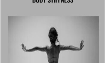 DailyOm-Overcoming Body Stiffness - Tristan Gatto