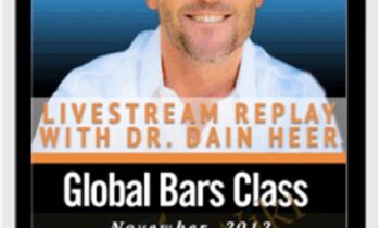 Global Access Bars Class -November 2012 - Marina del Rey