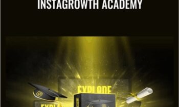 Instagrowth Academy - Dain Walker