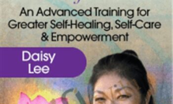 Deepening Into the Radiant Lotus Qigong Path for Women - Daisy Lee