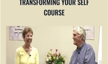Transforming Your Self Course - Damon Cart
