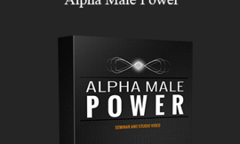 Dan Bacon - Alpha Male Power