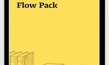 The Flow Pack - Dan Bacon