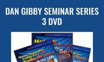 Seminar Series - Dan Gibby
