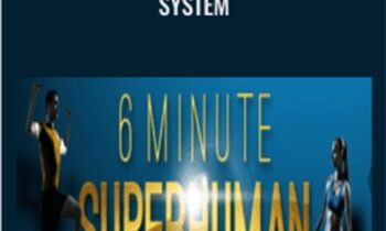 6 Minute Superhuman System - Dan Go