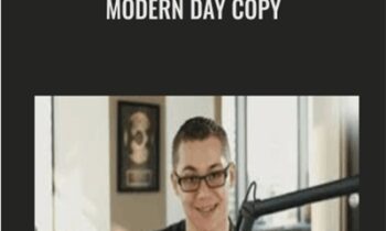 Modern Day Copy - Dan Henry