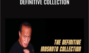 Definitive Collection - Dan Inosanto