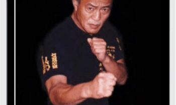 Definitive Collection Vol 3 JKD Grappling - Dan Inosanto