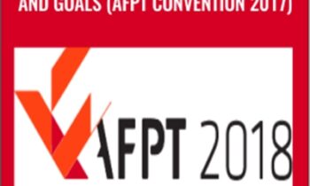 Real life training Combining life and goals (AFPT Convention 2017) - Dan John