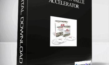 Dan Kennedy - 4X Customer Value Accelerator