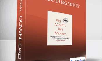 Dan Kennedy - Big Mouth Big Money
