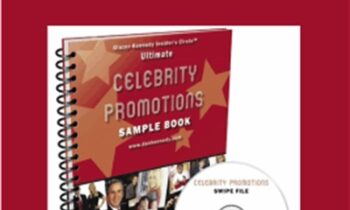 Celebrity Promotions - Dan Kennedy