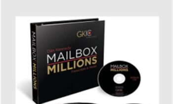 Mailbox Millions 2.0 - Dan Kennedy