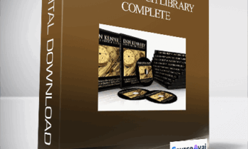 Dan Kennedy - Midas Touch Library Complete