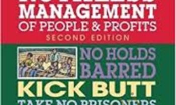 No B.S. Ruthless Management of People and Profits - Dan Kennedy