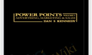 Power Points - Dan Kennedy