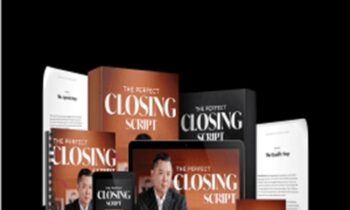 Perfect Closing Script - Dan Lok