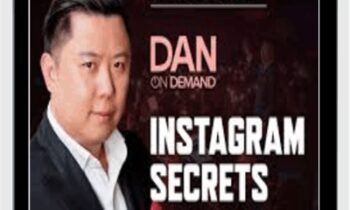 Instagram Secrets - Dan Lok