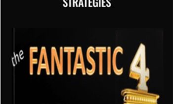Fantastic 4 Trading Strategies - Dan Sheridan