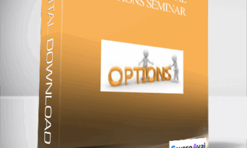 Dan Sheridan’s Chicago Annual Options Seminar
