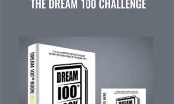 The Dream 100 Challenge - Dana Derricks