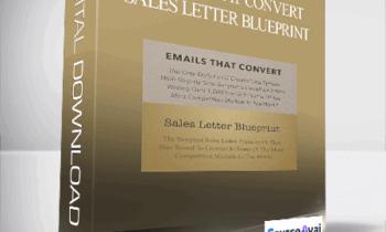 Danavir Sarria - Emails That Convert + Sales Letter Blueprint
