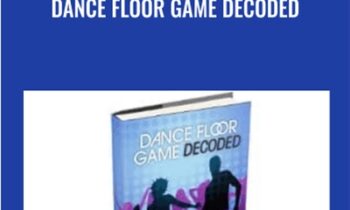 Dance Floor Game Decoded - AlphaWolf & Co
