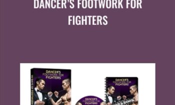Dancers Footwork for Fighters - ExpertBoxing