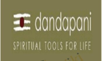 Spiritual Tools for Life - Dandapani