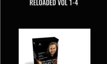 Reloaded Vol 1-4 - Dani DaOrtiz