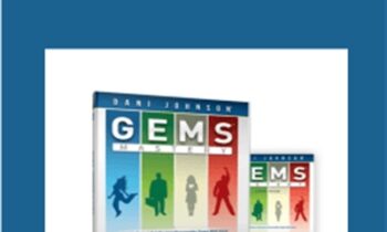 GEMS Mastery - Dani Johnson