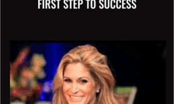 First Step To Success - Dani Johnson
