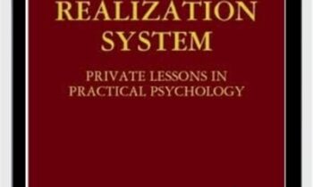 The Realization System (2010) (Intro) - Daniel A. Simmons and Raymond E. Smith