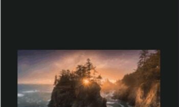 Landscape Photography in Depth - Daniel Kordan Photography