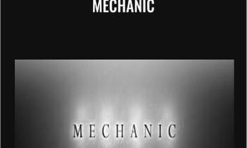 Mechanic - Daniel Madison