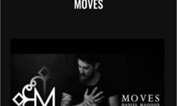 Moves - Daniel Madison