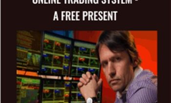 The Robin Hood Mechanical Forex Online Trading System-A Free Present - Daniel Malaby