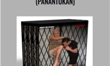 Killer Dirty Boxing (Panantukan) - Daniel Sullivan