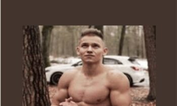 Caliathletics - Darek Wos