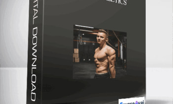 Darek Woś - Caliathletics