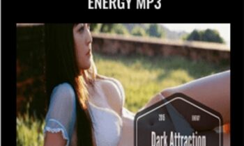 Dark Attraction Subliminal Energy Mp3 - Xtreme Mind